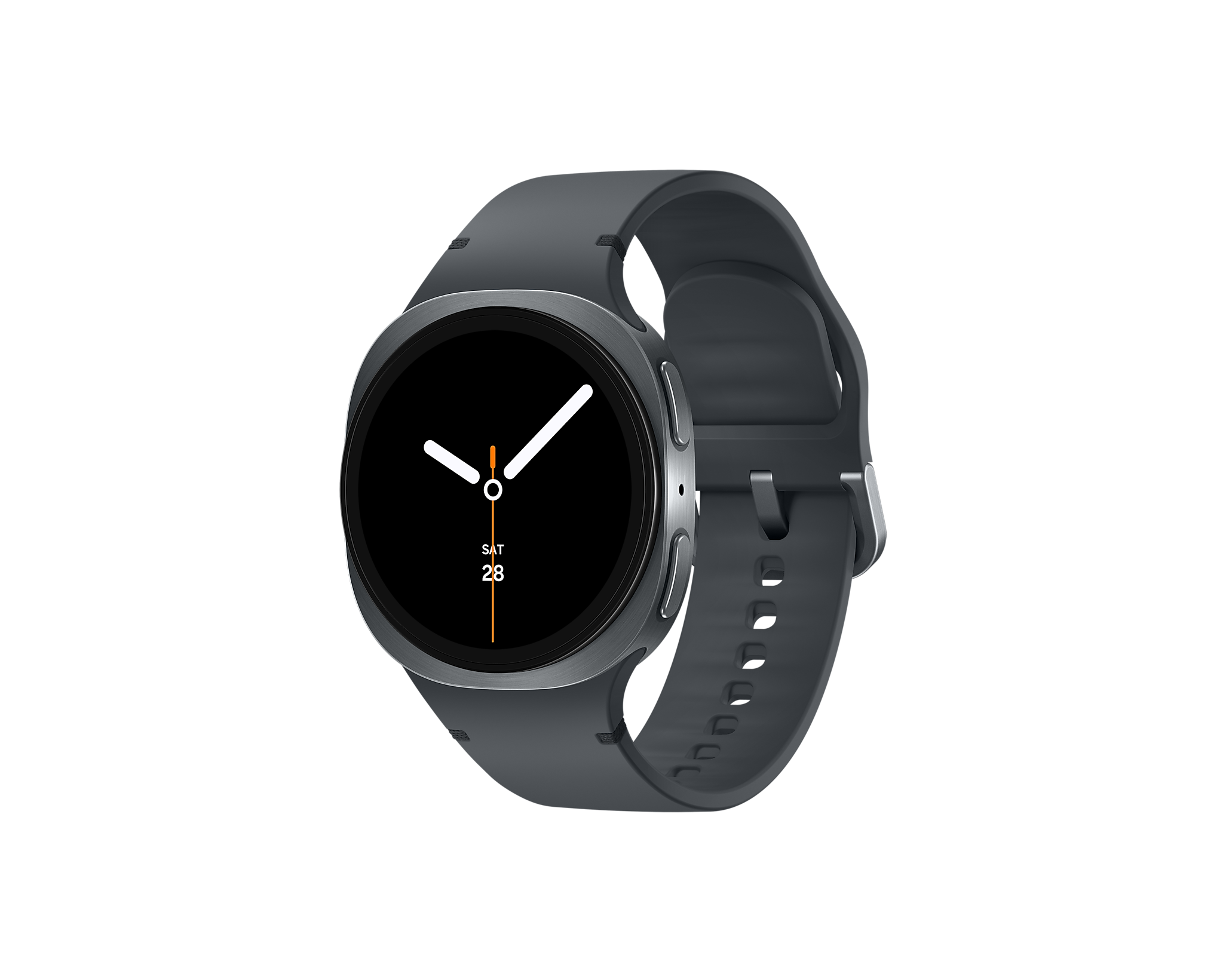 שעון חכם סמסונג Galaxy Watch 8 BT