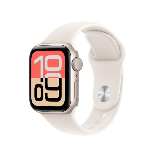 שעון חכם Apple Watch SE 3 GPS 40mm