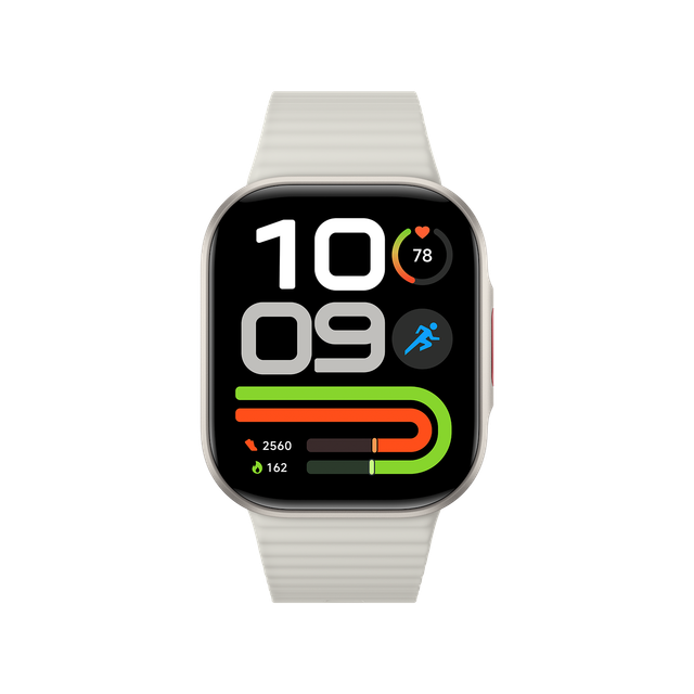 שעון ספורט חכם שיאומי דגם Redmi Watch 6 Lite בצבע אפור