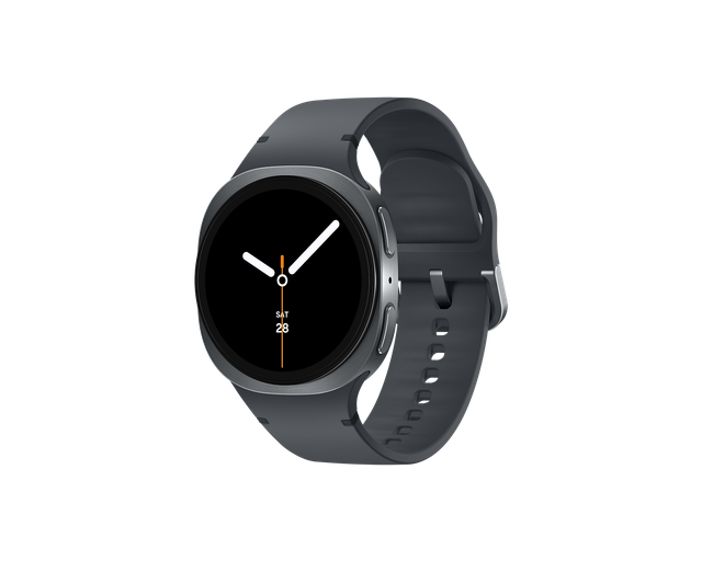 שעון חכם סמסונג Galaxy Watch 8 BT