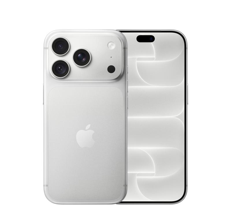 iPhone 18 Pro