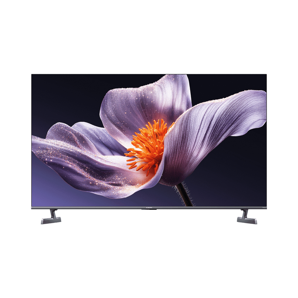 טלוויזיה 55 אינץ' Mini LED 4K שיאומי דגם Xiaomi TV S Pro MiniLED 55 (2026)