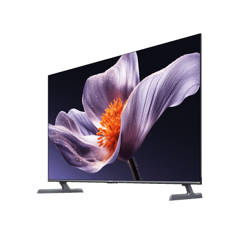 טלוויזיה 55 אינץ' Mini LED 4K שיאומי דגם Xiaomi TV S Pro MiniLED 55 (2026)