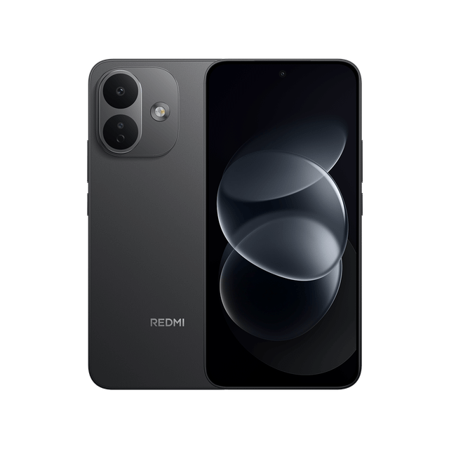 Redmi Note 17 Pro 5G גרסה 8GB+256GB בצבע שחור