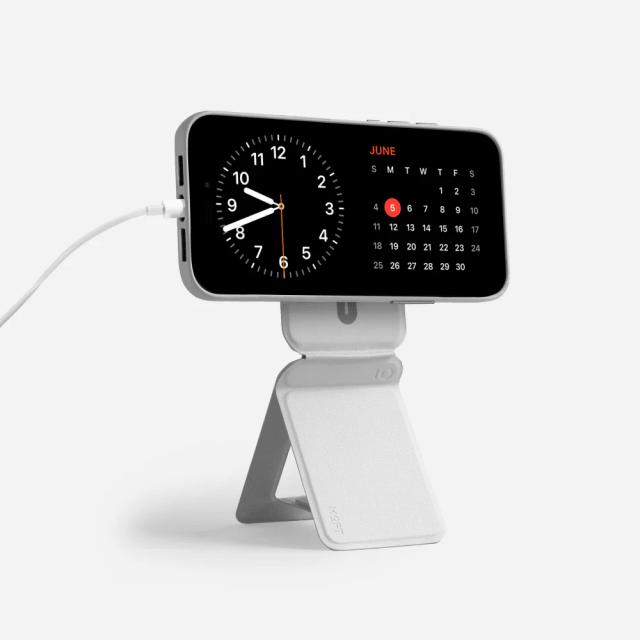 Phone Tripod Stand - MagSafe - חצובה לטלפון - מגנטי