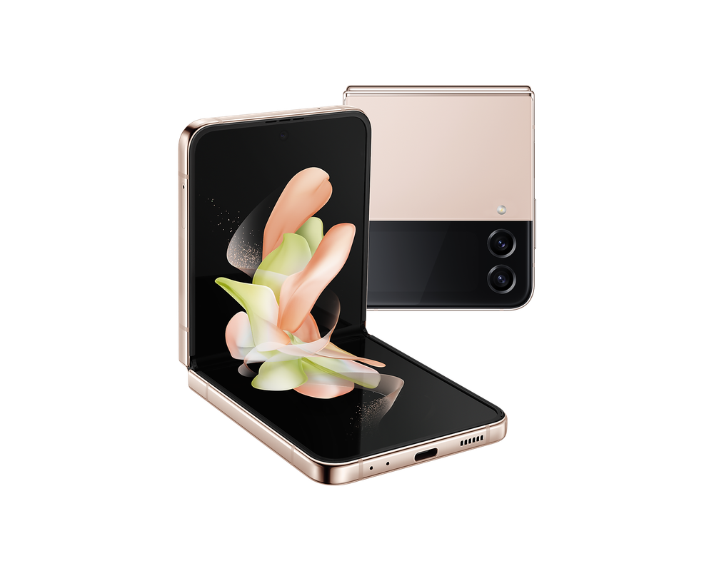 Samsung Galaxy Z Flip4