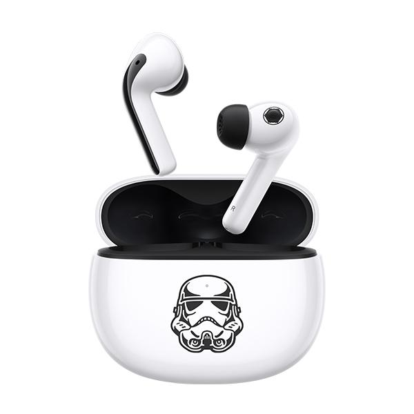 אוזניות Bluetooth במהדורה מיוחדת Xiaomi Buds 3 Star Wars Edition