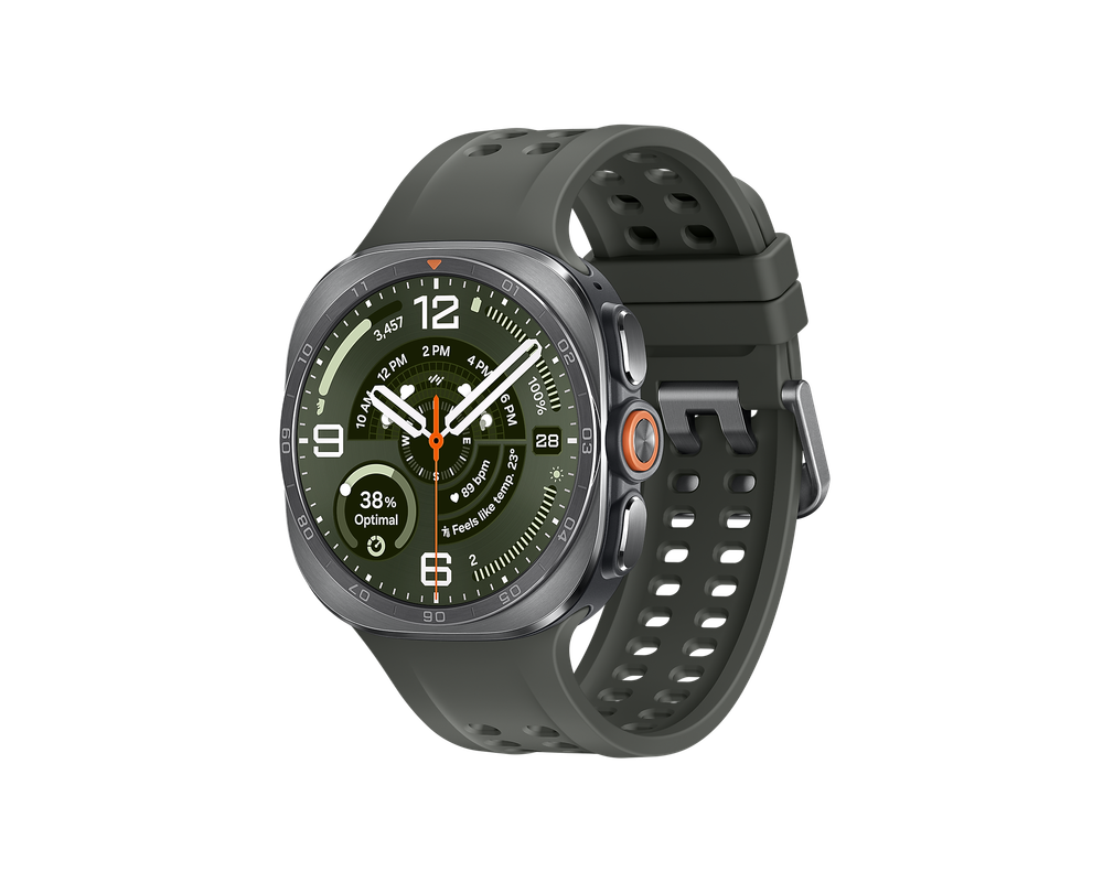 שעון חכם Samsung Galaxy Watch Ultra2