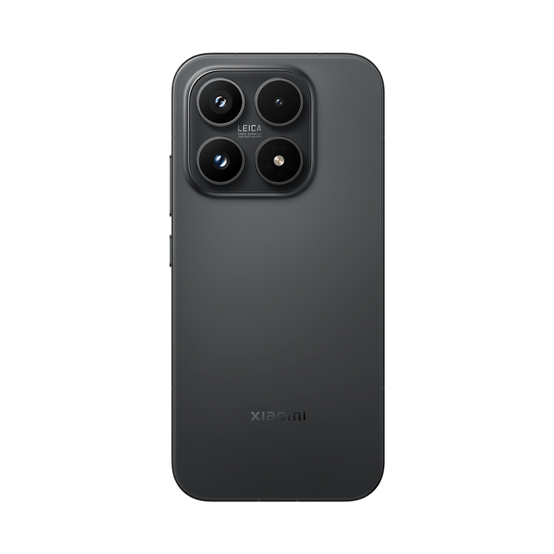 Xiaomi 17 5G גרסה 12GB+512GB בצבע שחור