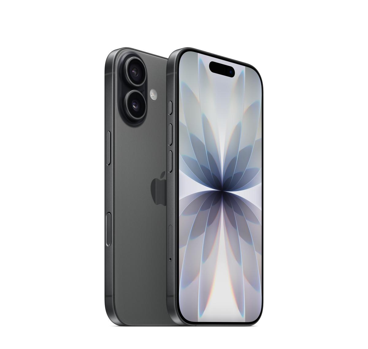 ערכת iPhone 17 מוכנה לשימוש