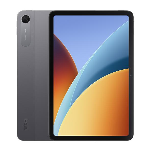 טאבלט Redmi Pad 2 9.7'' 4G 4GB+128GB בצבע אפור — מבט קדמי