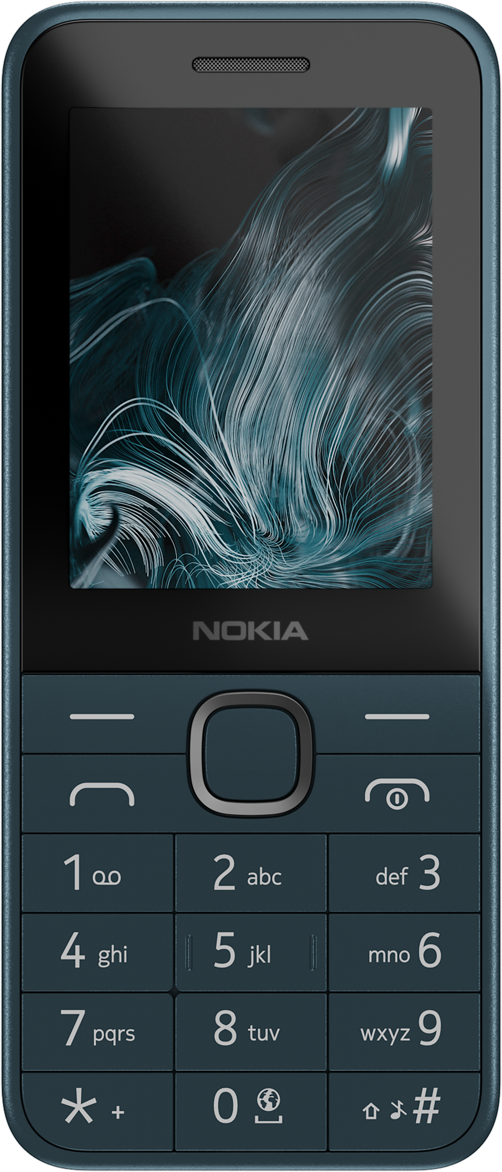Nokia 225 4G - Blue