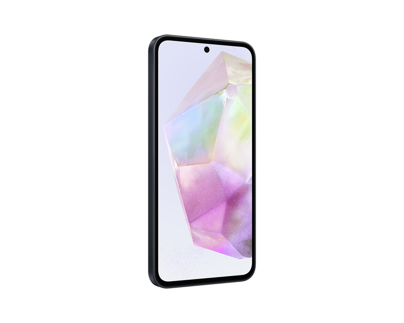 Samsung Galaxy A35 5G 128GB - Black