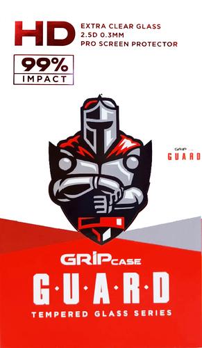 מגן מסך זכוכית Grip Case GUARD HD — אריזת המוצר