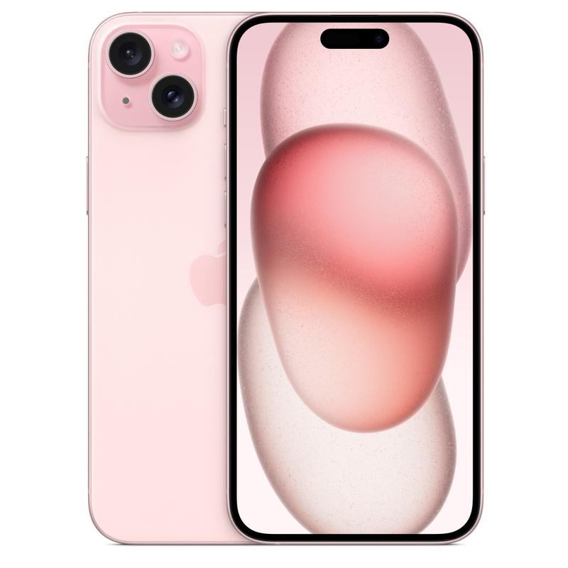 iPhone 15 Plus