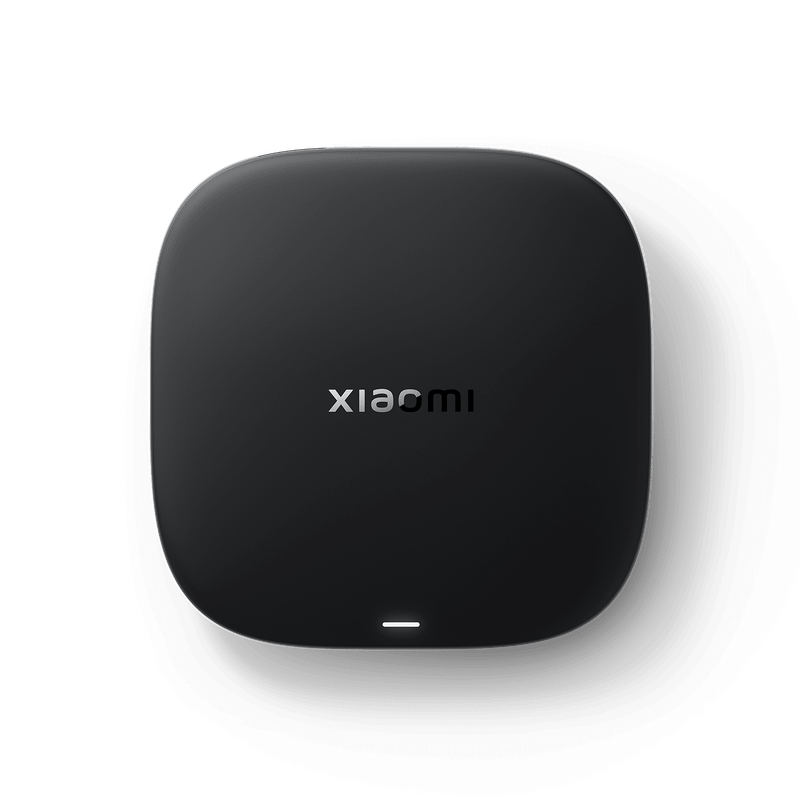 סטרימר 4K שיאומי דגם Xiaomi TV Box S 3rd Gen