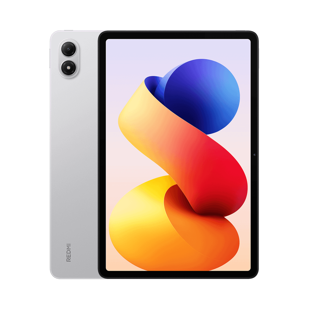 טאבלט Redmi Pad 2 Pro Wifi 8GB+256GB בצבע כסוף
