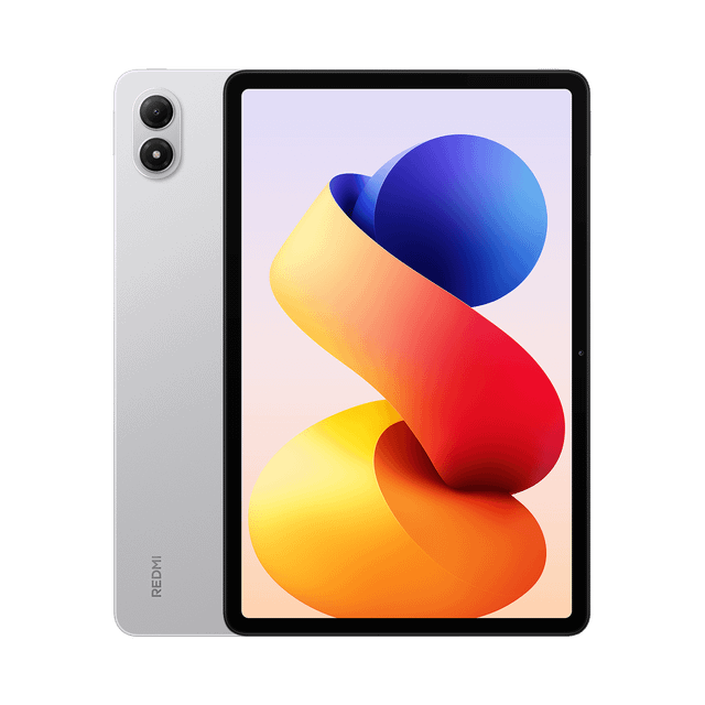 טאבלט Redmi Pad 2 Pro Wifi 8GB+256GB בצבע כסוף