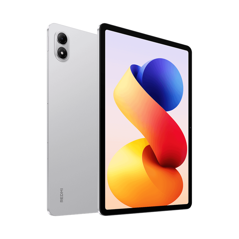טאבלט Redmi Pad 2 Pro Wifi 8GB+256GB בצבע כסוף