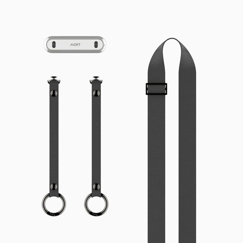 lanyard for all phones - iphone\android - חוט נשיאה לאייפון ואנדרואיד