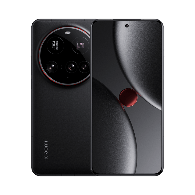 Xiaomi 15 Ultra 5G גרסה 16GB+512GB בצבע שחור