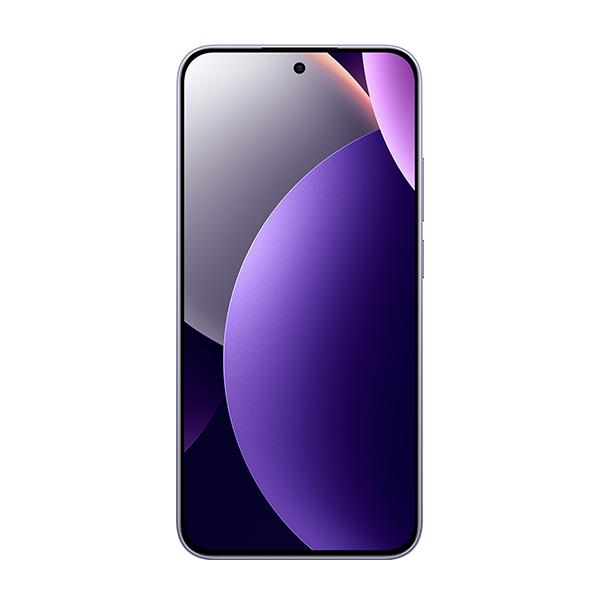 Redmi Note 15 Pro 5G גרסה 12GB+512GB בצבע סגול