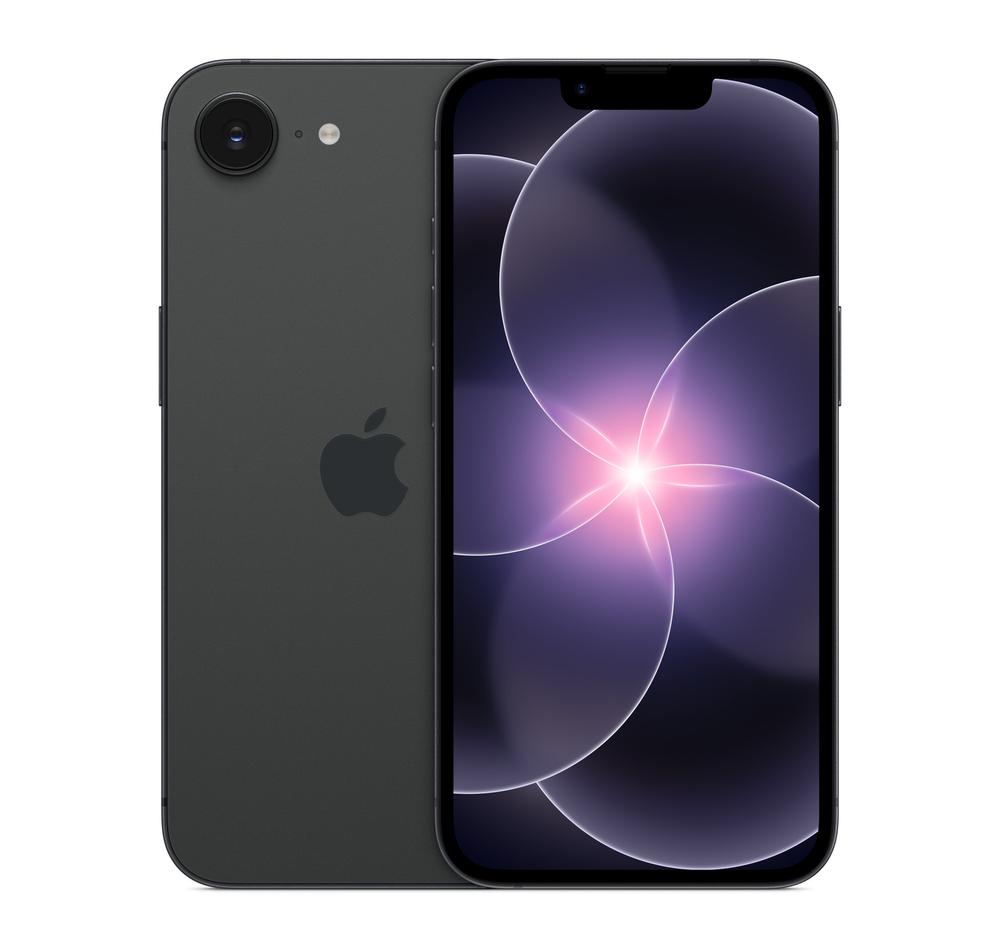 iPhone 17e