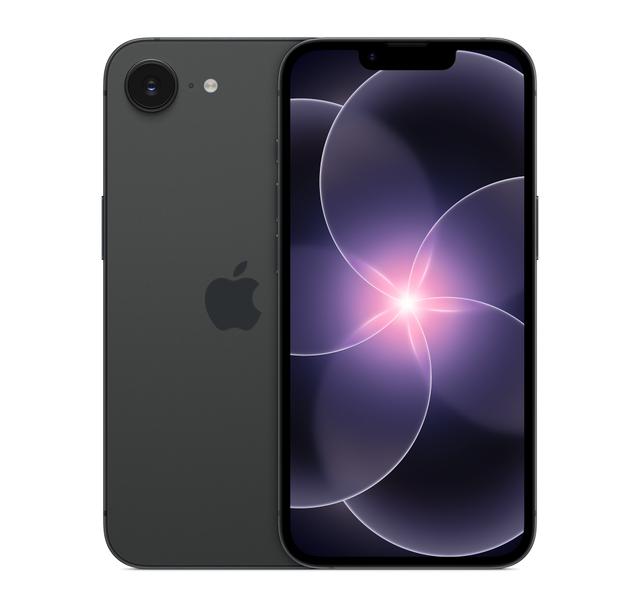 iPhone 17e