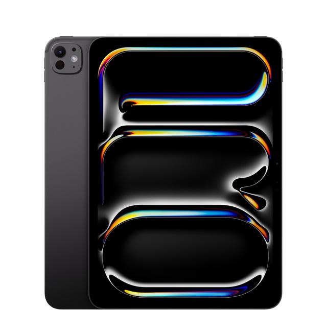 טאבלט Apple iPad Pro 11 M5