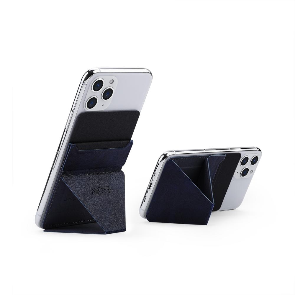 MOFT X phone stand-  מעמד וארנק לסמארטפון
