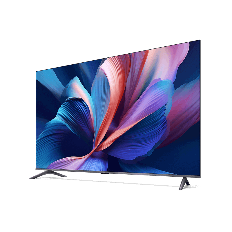 טלוויזיה 75 אינץ' QLED 4K שיאומי דגם Xiaomi TV A Pro 75 (2026)