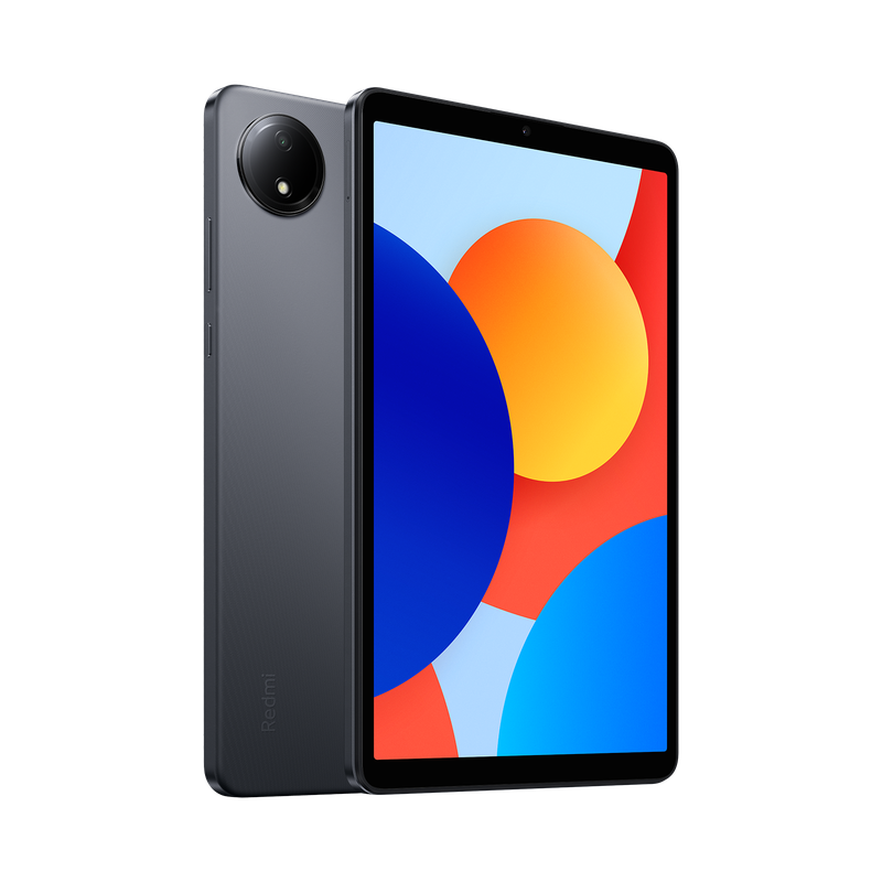 טאבלט Redmi Pad SE 4G 4GB+64GB בצבע אפור