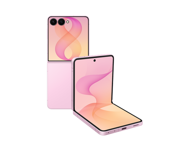 Samsung Galaxy Z Flip8
