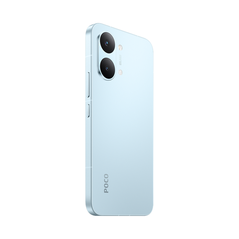 POCO X8 Pro Max 5G גרסה 12GB+512B בצבע כחול