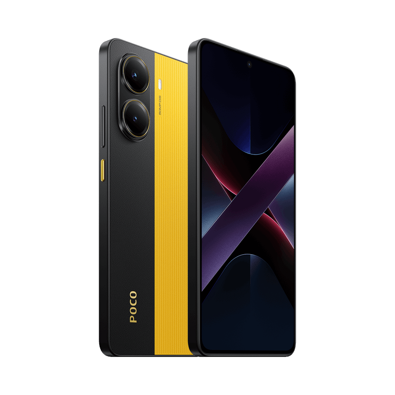 Xiaomi Poco X7 Pro 5G