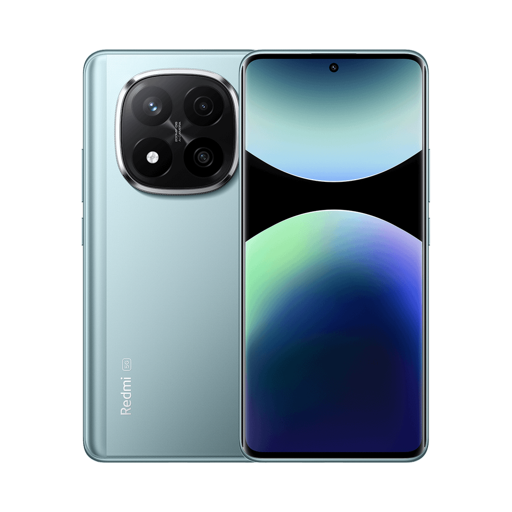 Xiaomi Redmi Note 14 Pro Plus 5G