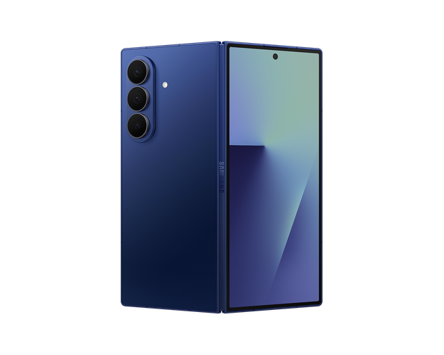Samsung Galaxy Z Fold7
