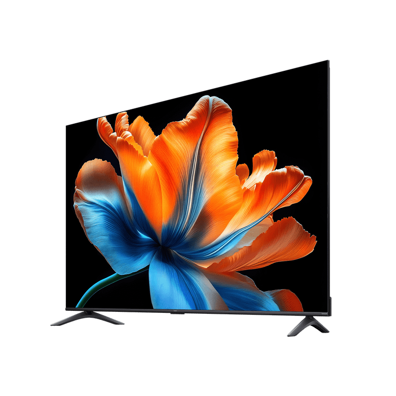 טלוויזיה 75 אינץ' QD-Mini LED 4K שיאומי דגם Xiaomi TV S Mini 75 1200nits (2026)