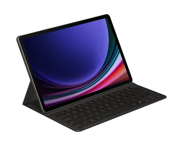 Galaxy Tab S10 Lite 5G + מקלדת-כיסוי